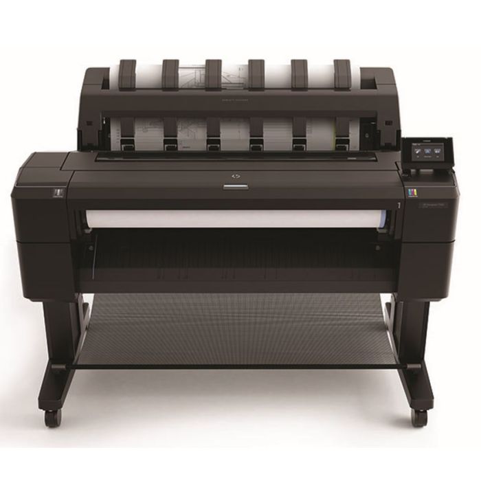 HP Designjet T920 ePrinter 914 mm / 36 Zoll - CR354A HP Designjet T920 ePrinter 914 mm / 36 Zoll - CR354A