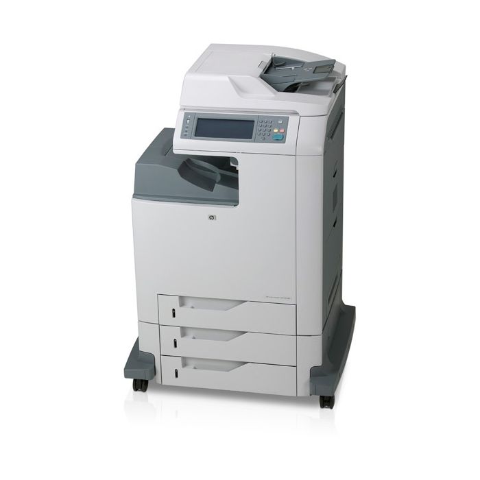 HP CM4730f MFP - CB481A HP CM4730f MFP - CB481A