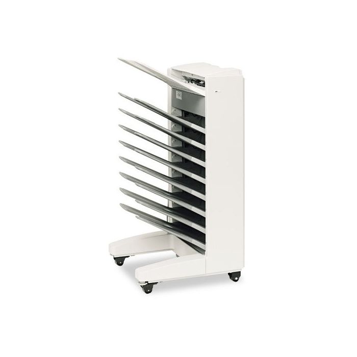 HP Q5693A Ablage mit 8 Fächern HP Q5693A Ablage mit 8 Fächern