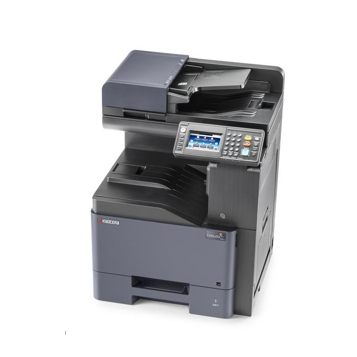 Kyocera TASKalfa 306ci - 1102R43NL0 MFP Farbig A4 Kyocera TASKalfa 306ci - 1102R43NL0 MFP Farbig A4