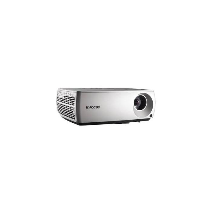 InFocus IN2104EP DLP Beamer – 2.200 Lumen, XGA, VGA, Tragbar