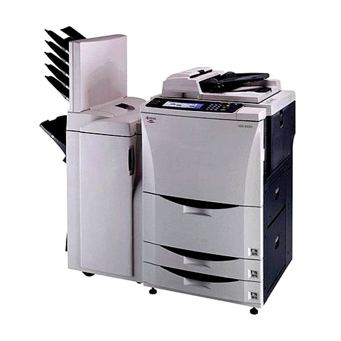 Kyocera KM-4530 Kyocera KM-4530