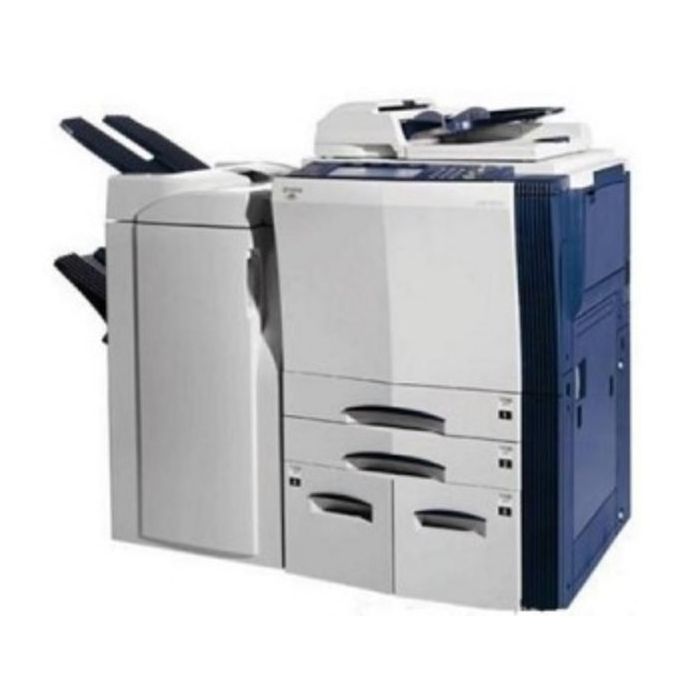Kyocera KM-5530 Kyocera KM-5530