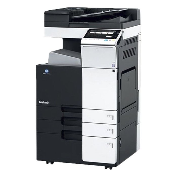 Konica Minolta Bizhub 224 Konica Minolta Bizhub 224