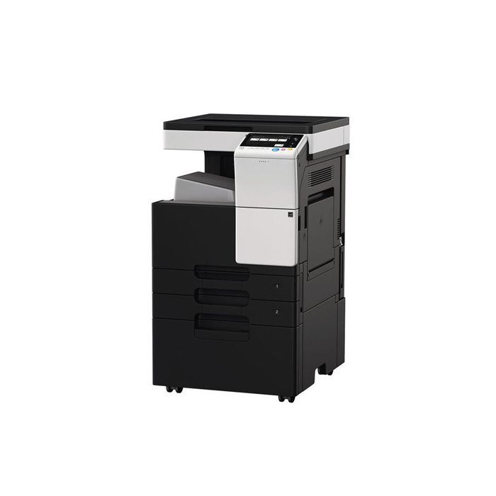Konica Minolta Bizhub C367 Konica Minolta Bizhub C367