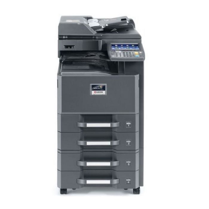 Kyocera Taskalfa 2551ci MFP Kyocera Taskalfa 2551ci MFP