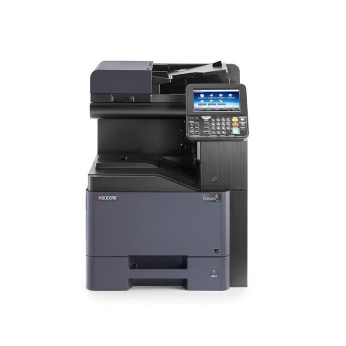 Kyocera Taskalfa 356ci - 1102R53NL0 MFP Farbig A4 Kyocera Taskalfa 356ci - 1102R53NL0 MFP Farbig A4