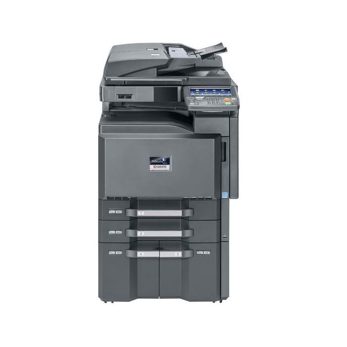 Kyocera Taskalfa 4501i MFP Kyocera Taskalfa 4501i MFP