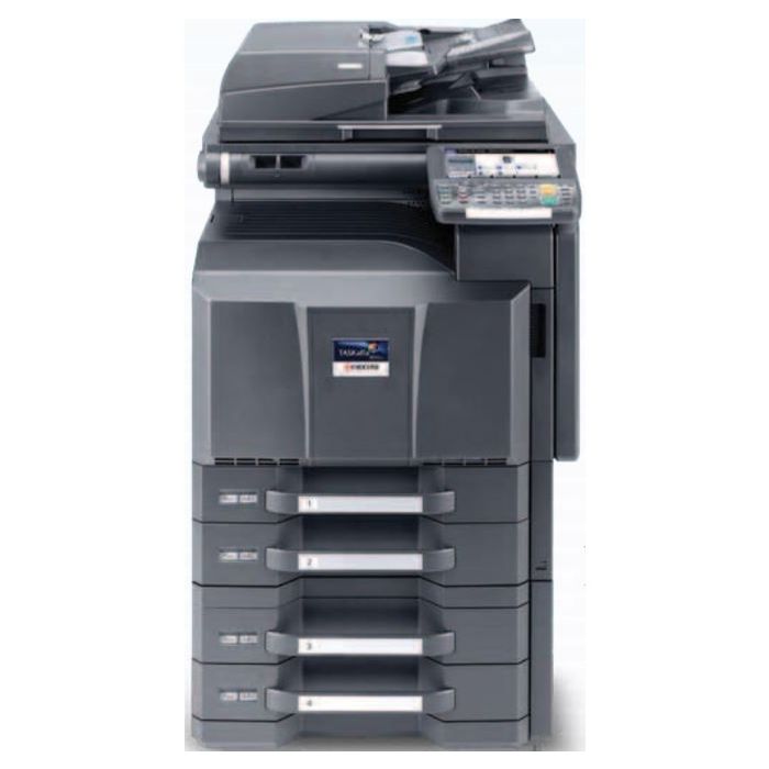 Kyocera TASKalfa 5550ci Kyocera TASKalfa 5550ci