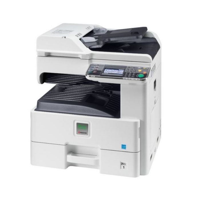 Kyocera FS-6025 MFP Kyocera FS-6025 MFP