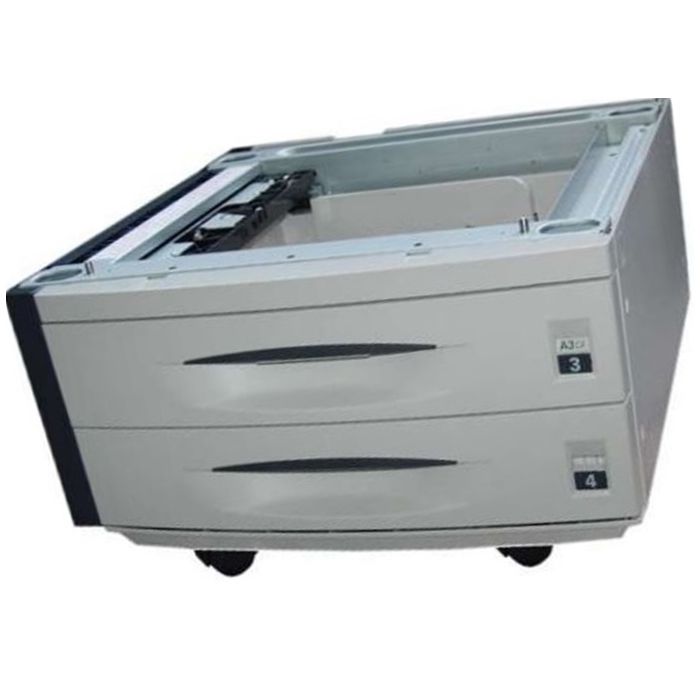 Kyocera PF-700 Papierzufuhr 2 x 500 Blatt Kyocera PF-700 Papierzufuhr 2 x 500 Blatt