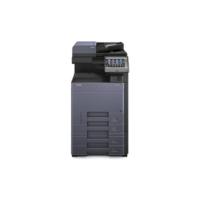 Kyocera TASKalfa 4053ci MFP farbig A3 USB LAN