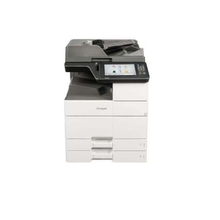 Lexmark MX911de Lexmark MX911de