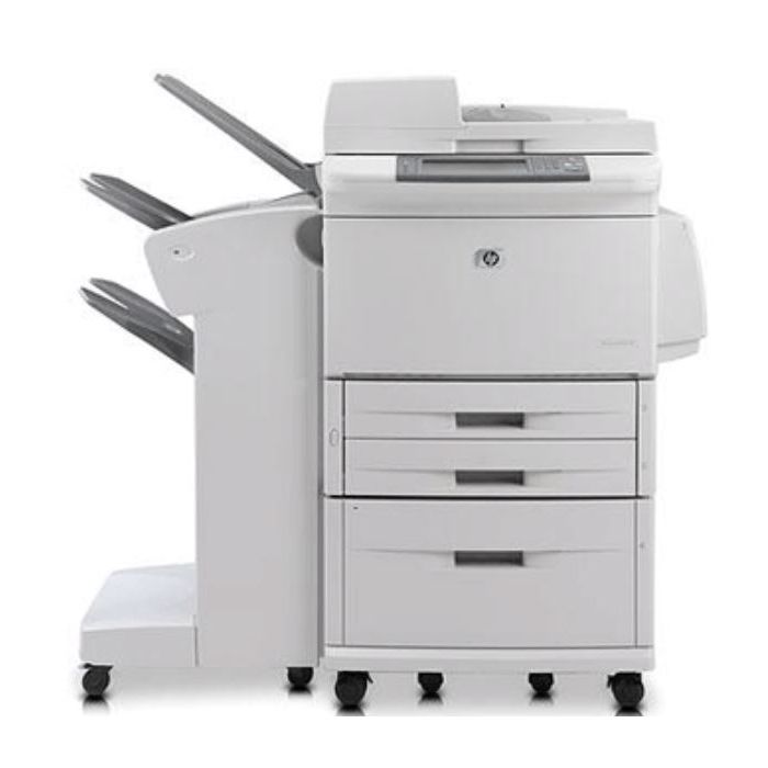HP LaserJet M9040 MFP - CC394A