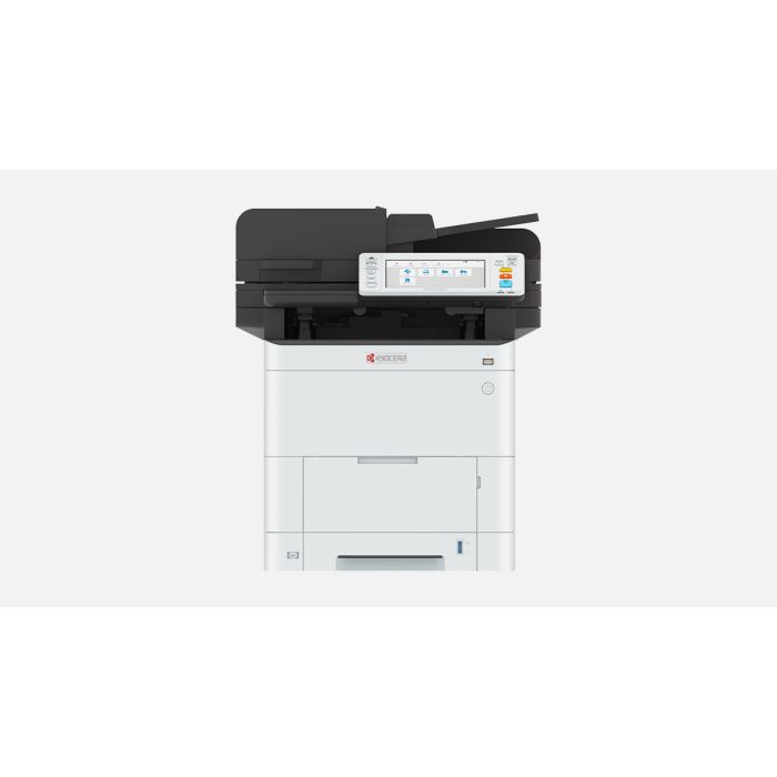 Kyocera ECOSYS MA4000cifx MFP farbig A4 USB LAN