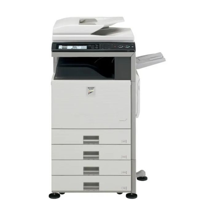 Sharp MX-2630N Laser MFP Farbig A3 Sharp MX-2630N Laser MFP Farbig A3