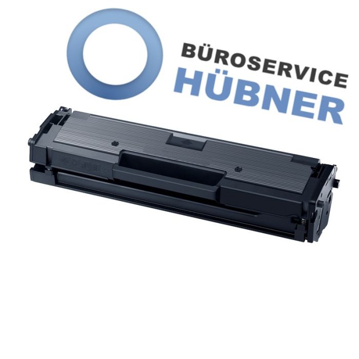 Eigenmarke Toner Schwarz kompatibel zu Kyocera TK-140 für 4.000 Seiten