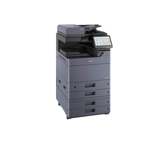 Kyocera TASKalfa 6054ci MFP farbig A3 LAN USB ADF
