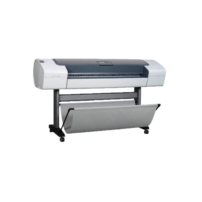 HP DesignJet T610 - Q6711A 24" 610 mm A1 Plotter HP DesignJet T610 - Q6711A 24" 610 mm A1 Plotter