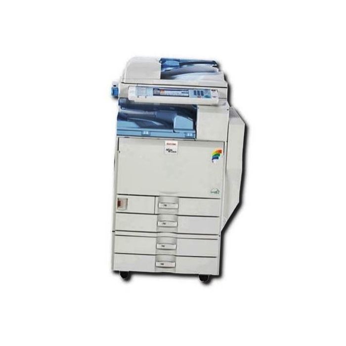 Ricoh Aficio MP C4501 MFP Ricoh Aficio MP C4501 MFP