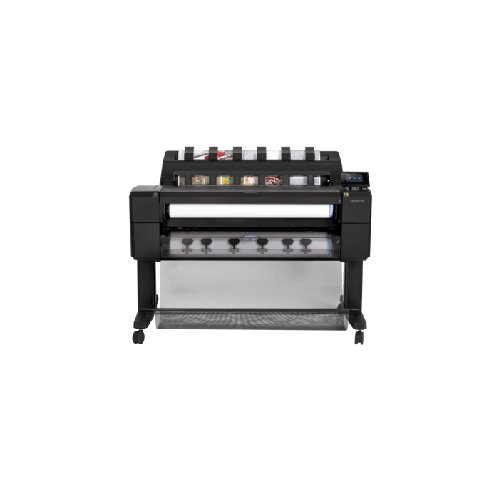 HP DesignJet T1530PS - L2Y24A 36" 914 mm A0 Plotter HP DesignJet T1530PS - L2Y24A 36" 914 mm A0 Plotter