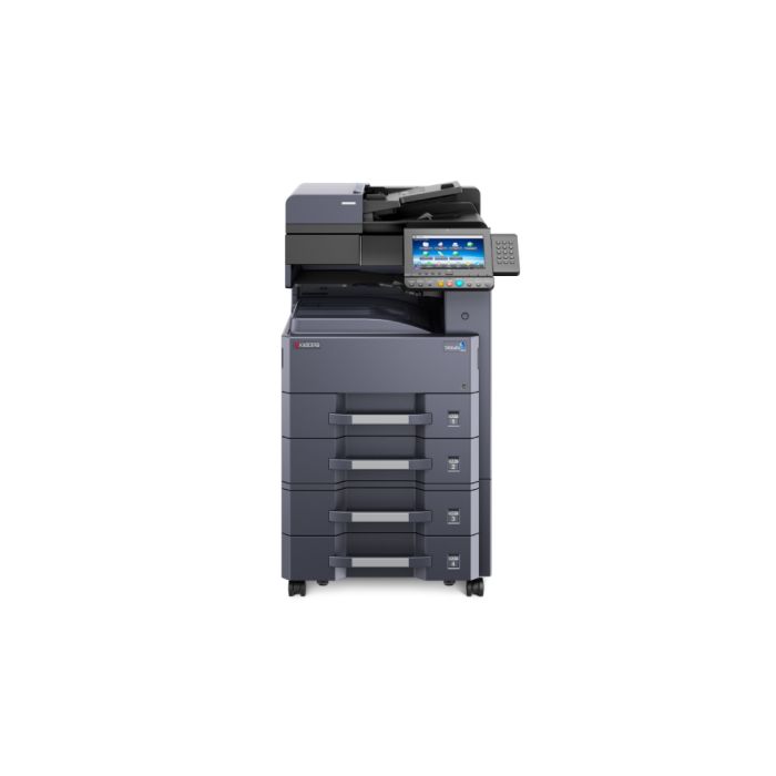 Kyocera TASKalfa 4012i - 1102V63NL0 MFP S/W A3 USB LAN Duplex 14.000 S. Kyocera TASKalfa 4012i - 1102V63NL0 MFP S/W A3 USB LAN Duplex 14.000 S.
