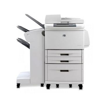 HP LaserJet 9040 MFP - Q3726A