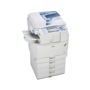 Ricoh Aficio MP C2550 MFP
