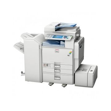 Ricoh Aficio MP C3001 MFP