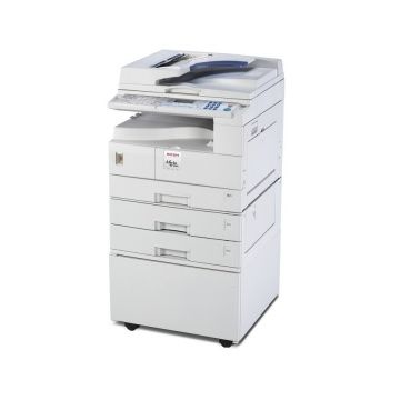 Ricoh Aficio MP 1600 MFP