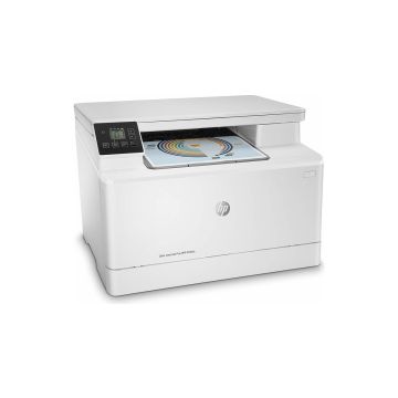 HP Color LJt Pro MFP M182n 7KW54A Farbig A4 USB LAN