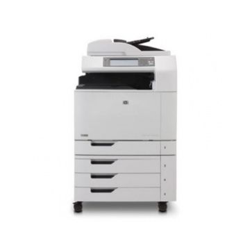 HP Color LaserJet CM6030F MFP - CE665A