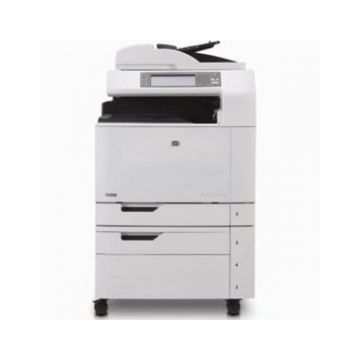 HP Color LaserJet CM6040 MFP - Q3938A