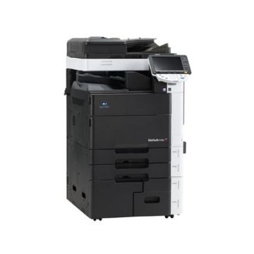 Konica Minolta bizhub C452