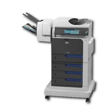 HP Color LaserJet Enterprise CM4540fskm MFP - CC421A
