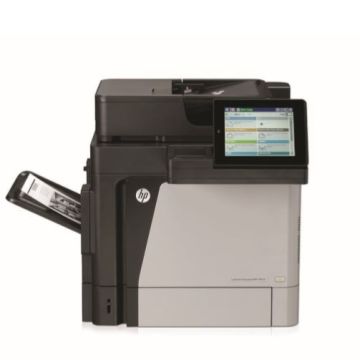 HP LaserJet Enterprise MFP M630dn B3G84A Multifunktion USB Duplex Netzwerk A4