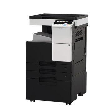 Konica Minolta Bizhub 367