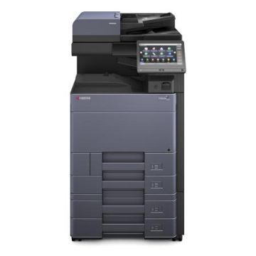 Kyocera TASKalfa 4053ci MFP farbig A3 USB LAN