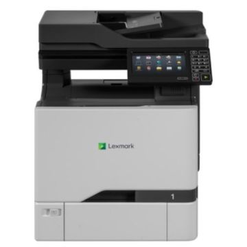 Lexmark CX725de MFP Laser Farbig A4, USB, LAN, Duplex