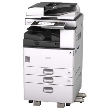 Ricoh Aficio MP 2553