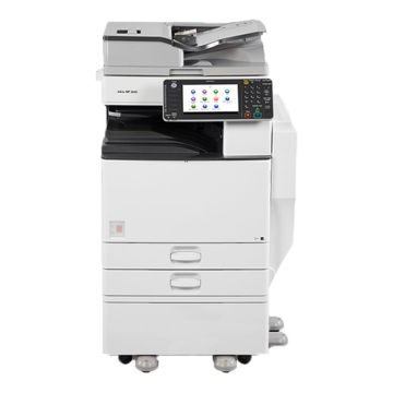 Ricoh Aficio MP 4002SP