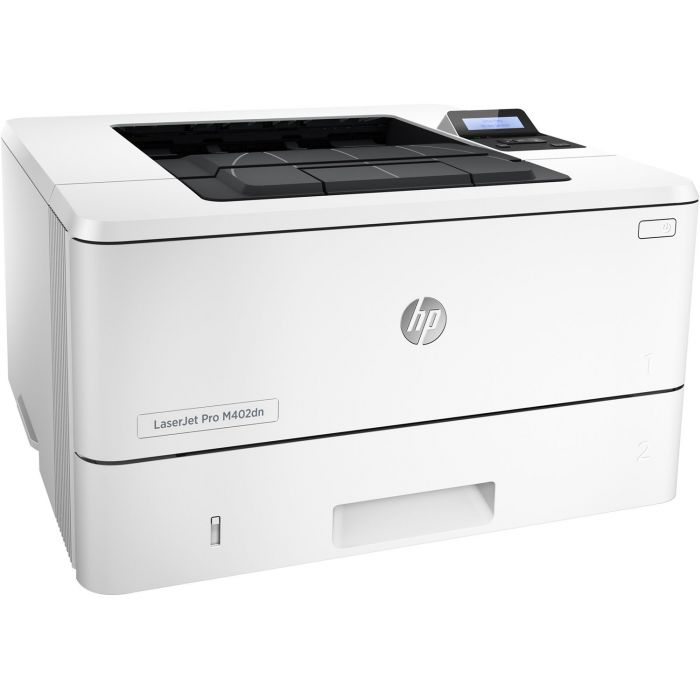 Hp Laserjet Pro M402Dn Treiber : Картриджи для HP LaserJet ...