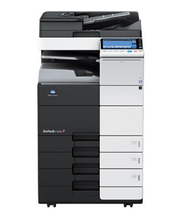Konica Minolta Bizhub 3300P Treiber - Free konica minolta ...