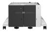 HP CF245A Zufuhrfach für 3.500 Blatt mit Unterstand