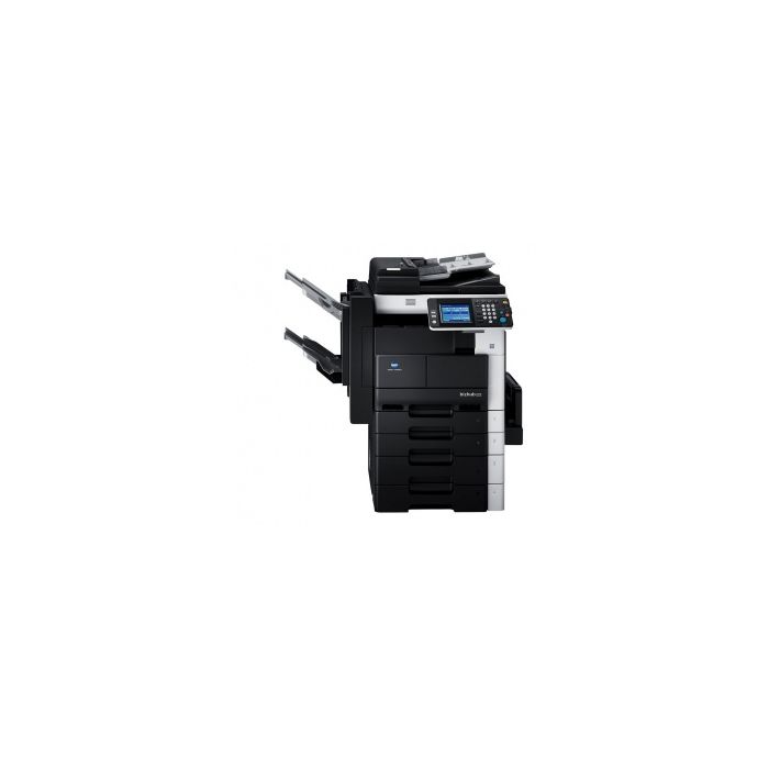 Konica Minolta bizhub 222