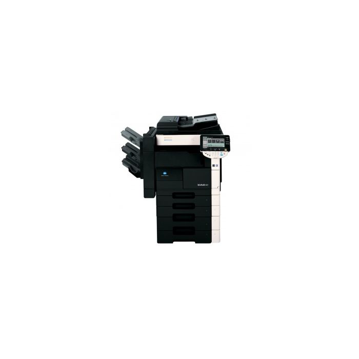 Konica Minolta bizhub 421