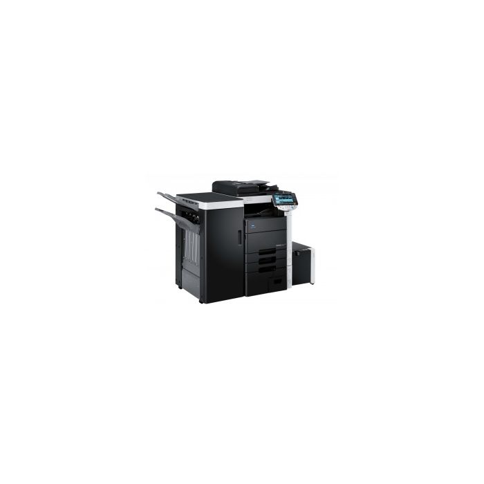 Konica Minolta bizhub C552