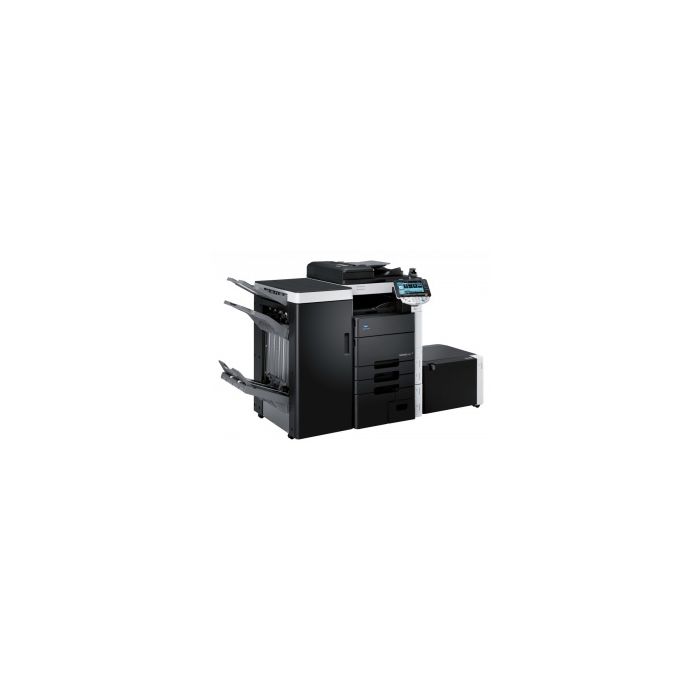 Konica Minolta bizhub C652