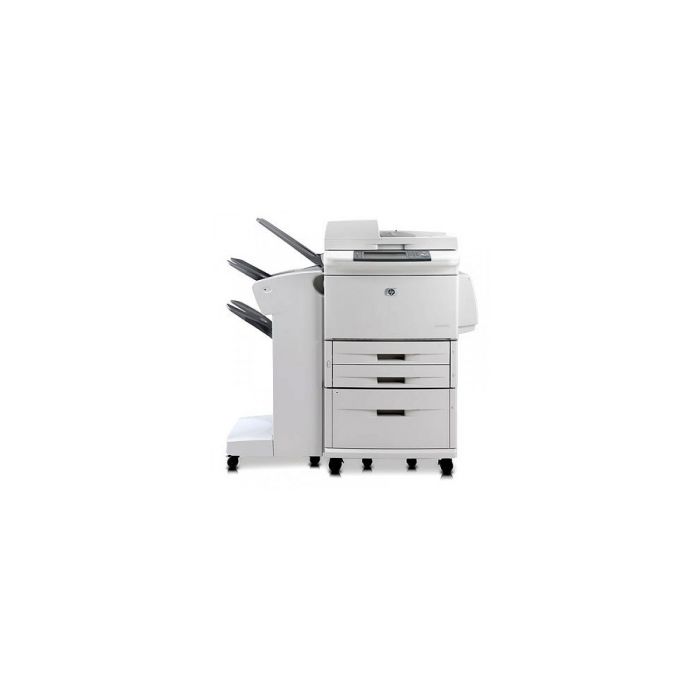 HP LaserJet 9040 MFP - Q3726A