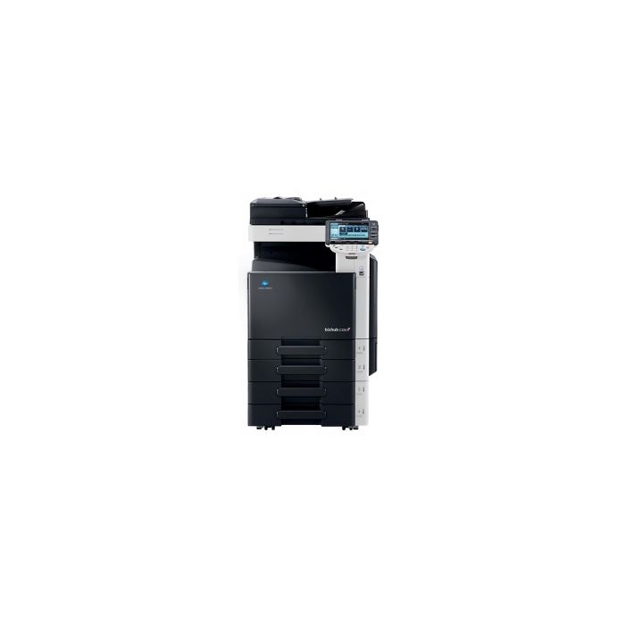 Konica Minolta bizhub C220 MFP